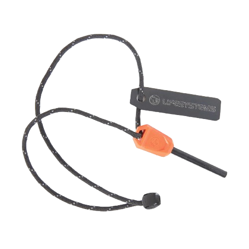 lifesystems-taendstaal-fire-starter