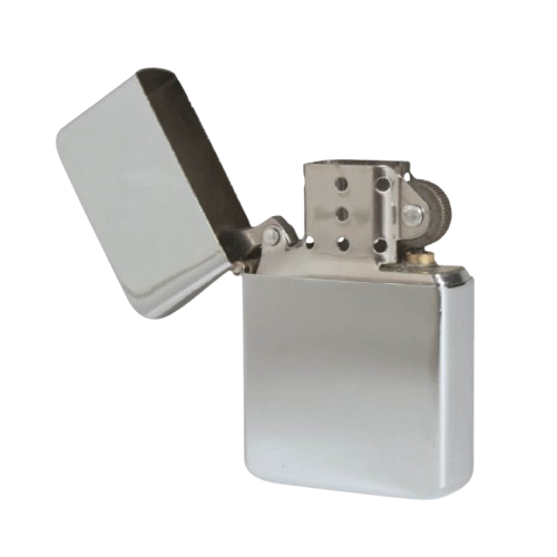 mil-tec-lighter-staal-50g