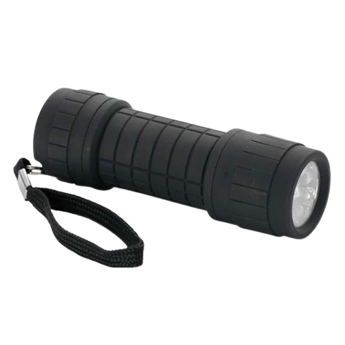 treklife-lommelygte-inkl-batteri