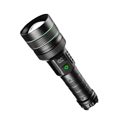 ultra-kraftig-lommelygte-10000-lumen-5-modes-powerbank-lyser-op-til-1500-meter