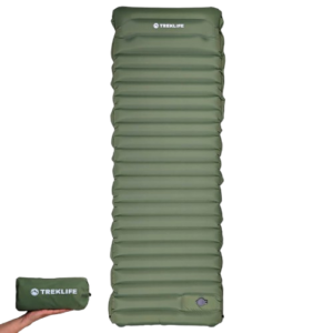 Treklife-CloudPad-liggeunderlag-med-indbygget-fodpumpe