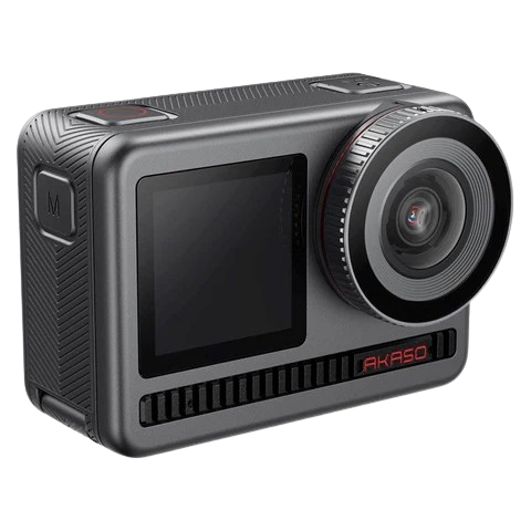 AKASO-Brave-8-Action-Kamera
