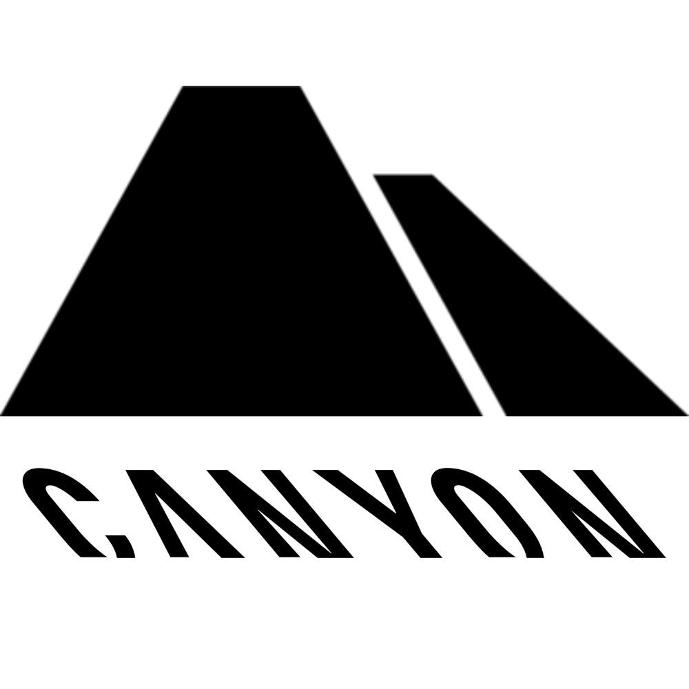 CANYON-logo